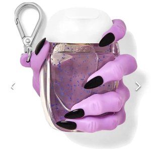 Bath & Body Works Witch Hand Pocketbac Holder